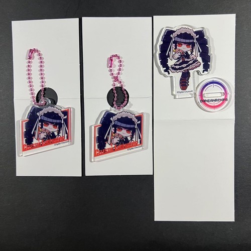 Set pezzi danganronpa ceres - 3,
