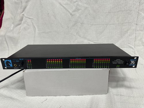Motu 24i interfaccia audio - 24i, 24