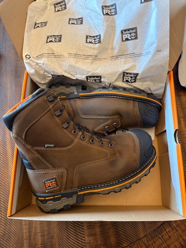 Stivali lavoro timberland - stivali,