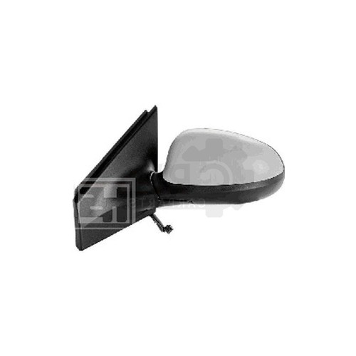 Van wezel specchio retrovisore - van,