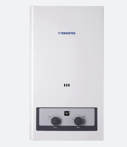 Scalda acqua gas - a,