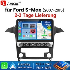 10.1 per Ford Galaxy S-Max WA6