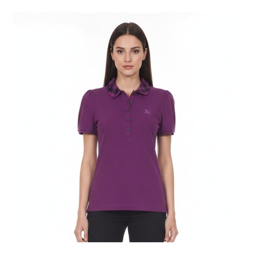 Burberry polo donna - |,