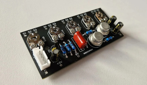 Onboard fuzz factory - fuzz,