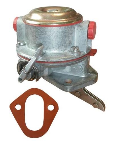 Pompa alimentazione carburante
