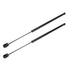 Supporti per molle gas per portellone posteriore per Jeep Wrangler JK 2011-2015