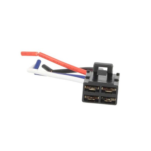 Adattatore porta relay presa - porta,