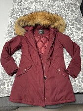 Cappotto invernale donna Just