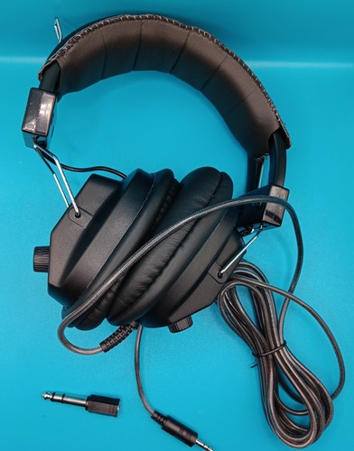 Califone 3068av cuffie - califone,