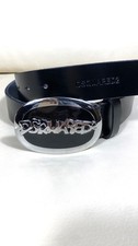 Dsquared2 pasek cintura - dsquared2, in
