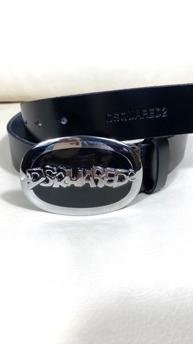 Dsquared2 pasek cintura - cintura, in