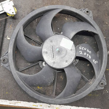 1401312180 Elettroventola SX