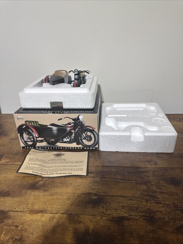 Harley davidson 1933 - harley, black