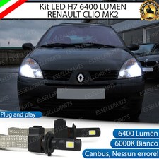 KIT LAMPADE ANABBAGLIANTI LED