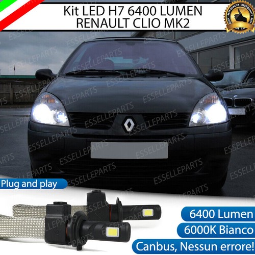 Kit lampade anabbaglianti - kit, led