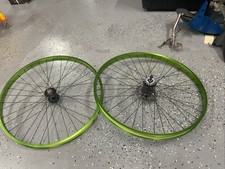 SE Racing Set Ruote Blu 29"