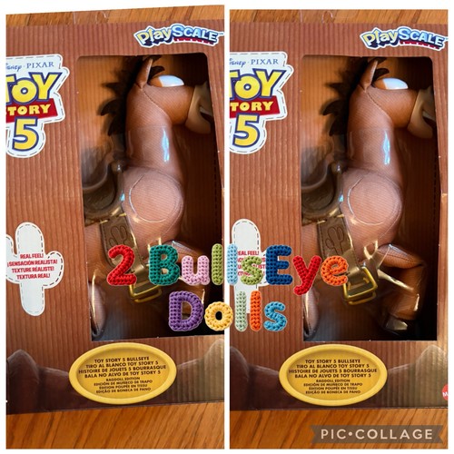 Disney pixar toy story - 2,