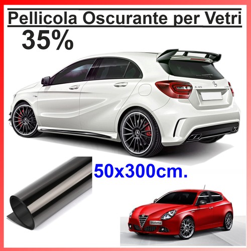 Pellicola oscurante adesiva - pellicola,