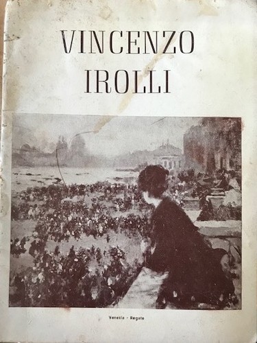 Dipinti vincenzo irolli - dipinti, di
