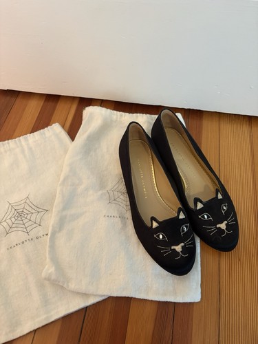 Ballerine charlotte olympia - olympia, in