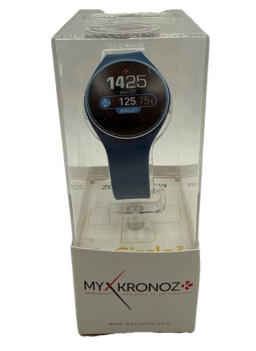 Zecircle smartwatch - zecircle,