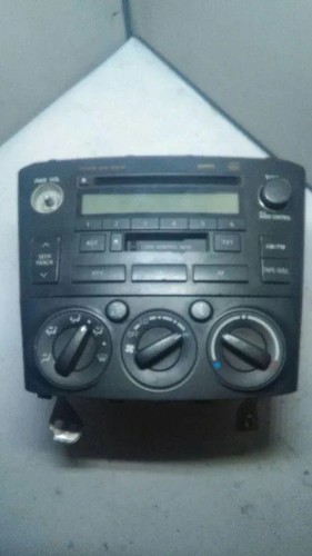 Toyota avensis berlina t25 - toyota,