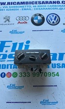 COMANDI CLIMA PER PEUGEOT