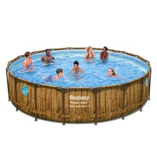 Piscina fuori terra - , bestway