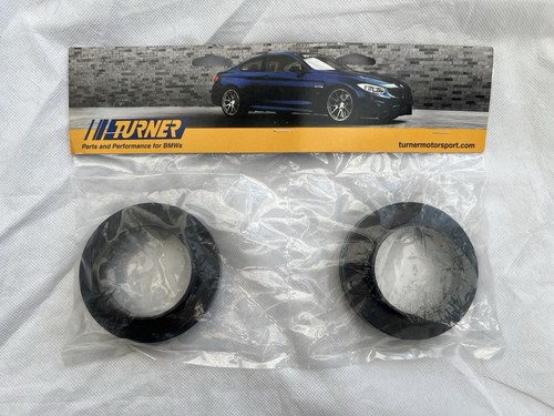 Turner motorsport e46 - m3, 2,5"