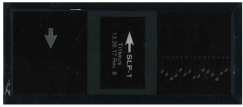 Diapositiva titmus slp - titmus, slp-1
