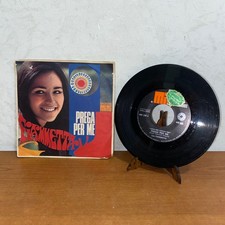 dischi vinile Usati 45 giri