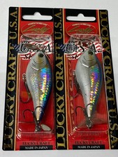 Topwater baits lucky craft - topwater,