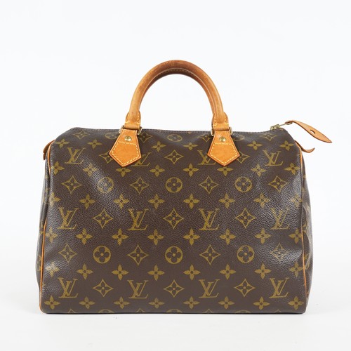 Borsa louis vuitton - vuitton, speedy