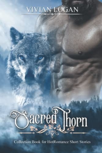 Sacred thorn collection book - sacred,