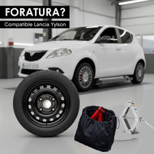 Ruotino scorta lancia - di,