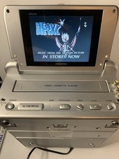 Raro schermo lcd vintage - raro,