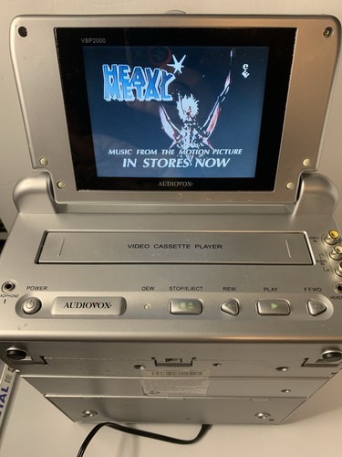 Raro schermo lcd vintage - raro,