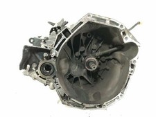 Cambio Manuale Renault Modus
