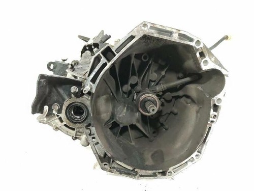 Cambio manuale renault modus - cambio,