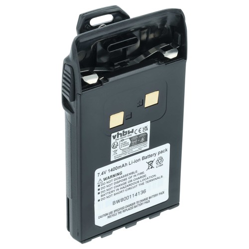 Batteria per wouxun uv6d - per,
