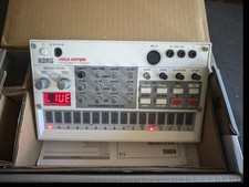 Korg Volca SAMPLE digital