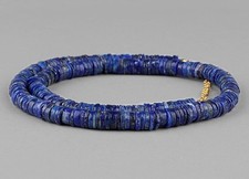 Collana in argento sterling