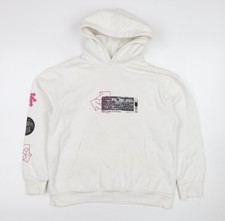 Felpa con cappuccio pullover
