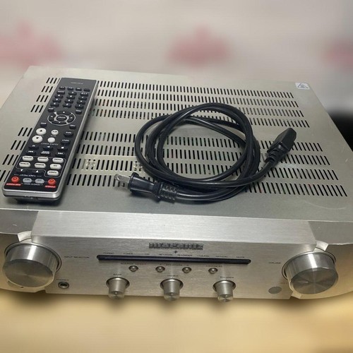 Amplificatore integrato