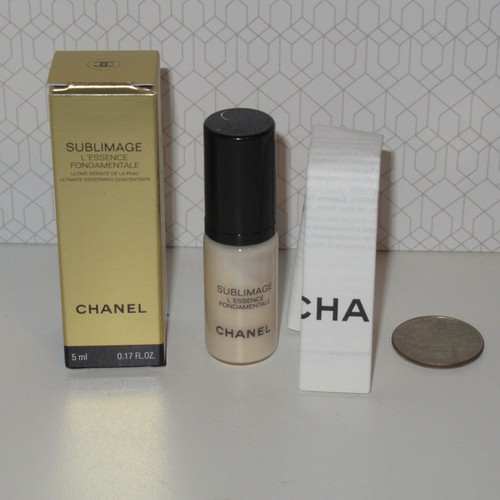 Nuovo chanel sublimage - nuovo,