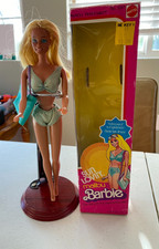 1978 Sun Lovin' Malibu Barbie