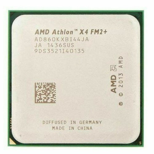 Amd athlon 860k cpu - athlon,