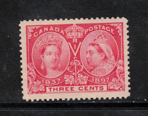 Canada jumbo gemma - #53,