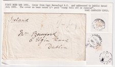 1881 kroonstad capetown - 1881,
