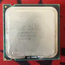CPU desktop Intel Core 2